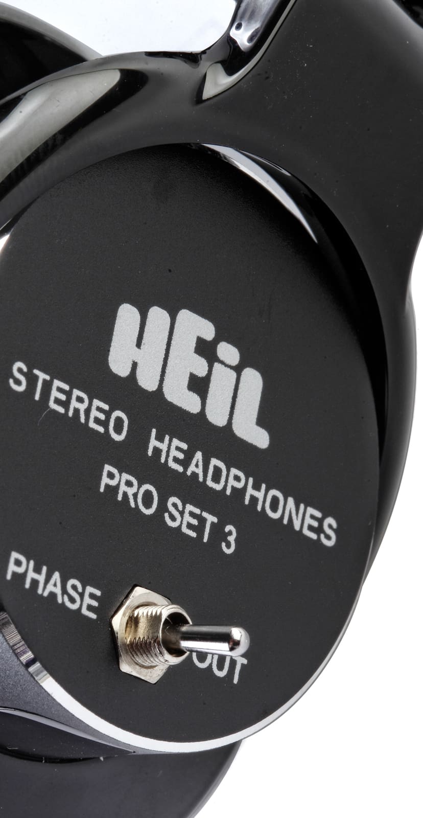 Heil Sound Pro Set 3 Headphones - view 2