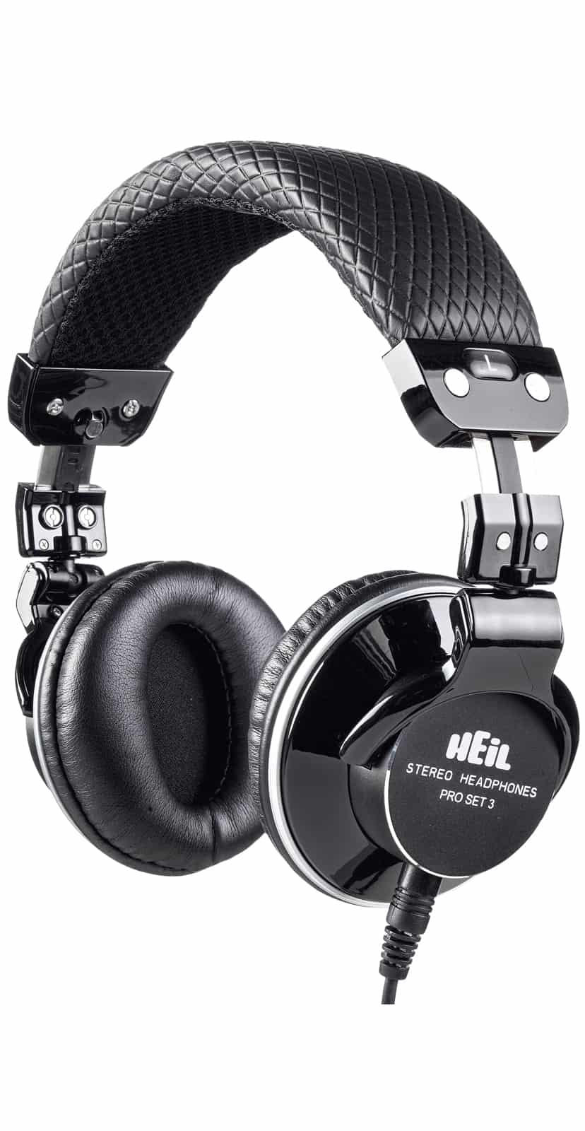 Heil Sound Pro Set 3 Headphones