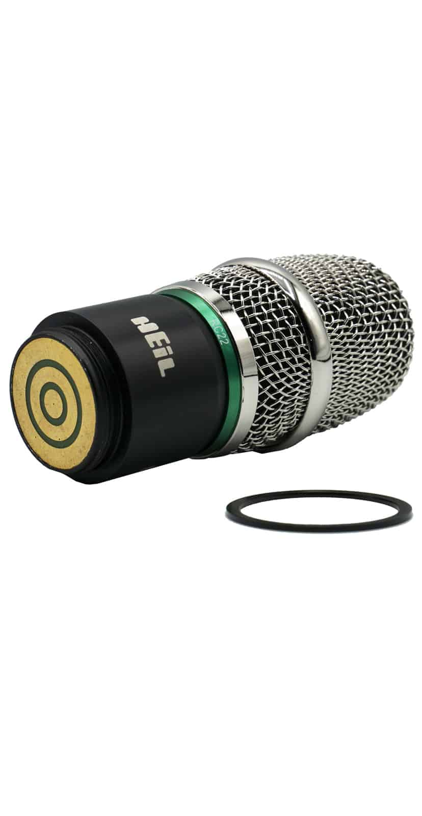 Heil Sound RC 22 Dynamic Wireless Microphone Capsule - view 3