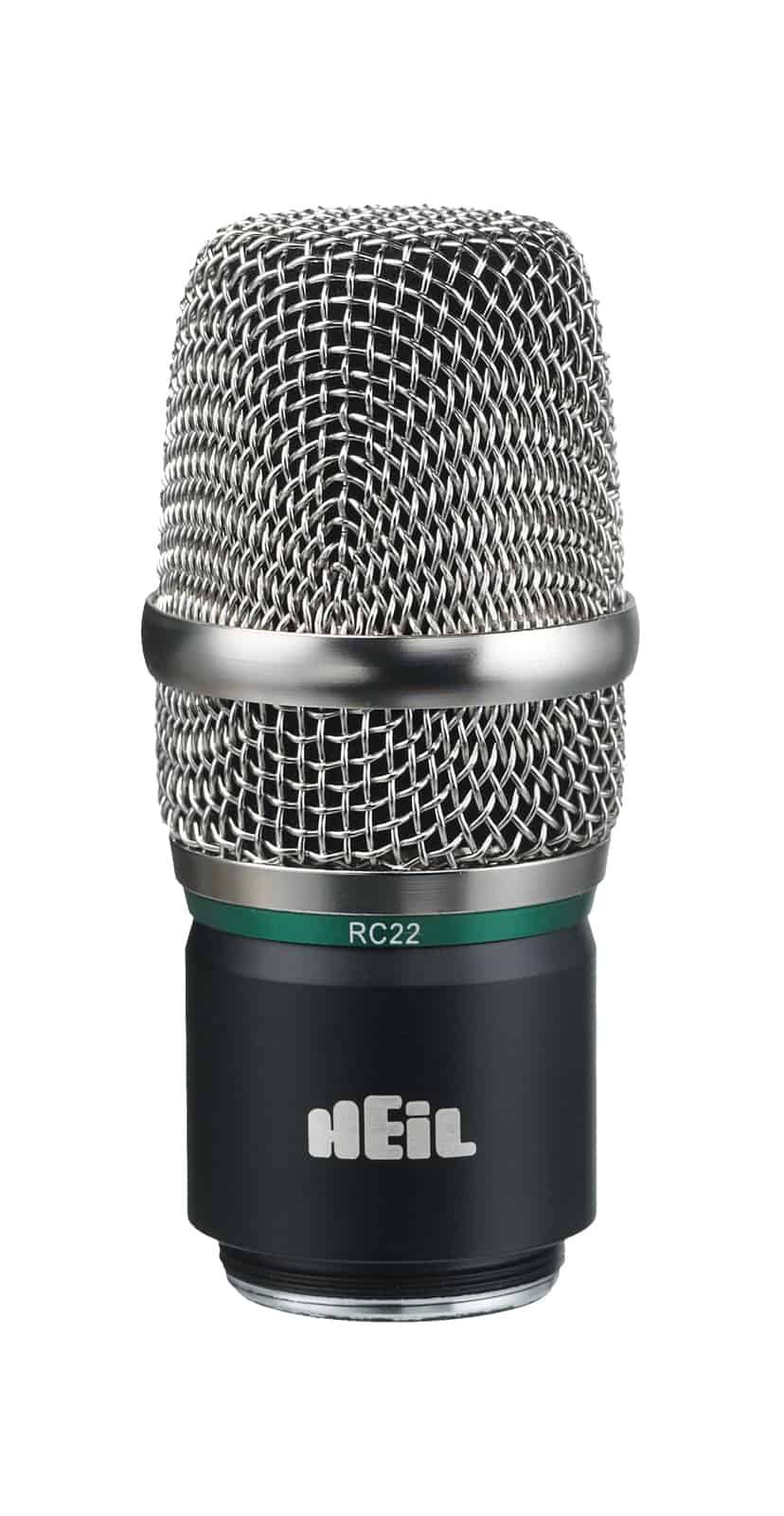 Heil Sound RC 22 Dynamic Wireless Microphone Capsule