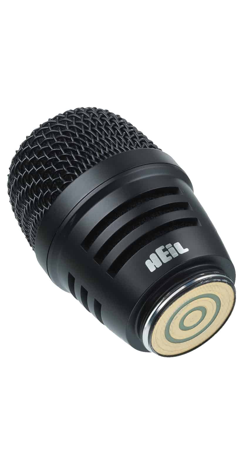 Heil Sound RC 35 Dynamic Wireless Microphone Capsule - view 2