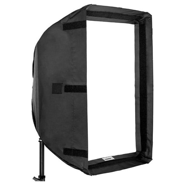 Hive Lighting Rectangular Soft Box, Extra Small, 16 x 22 inch