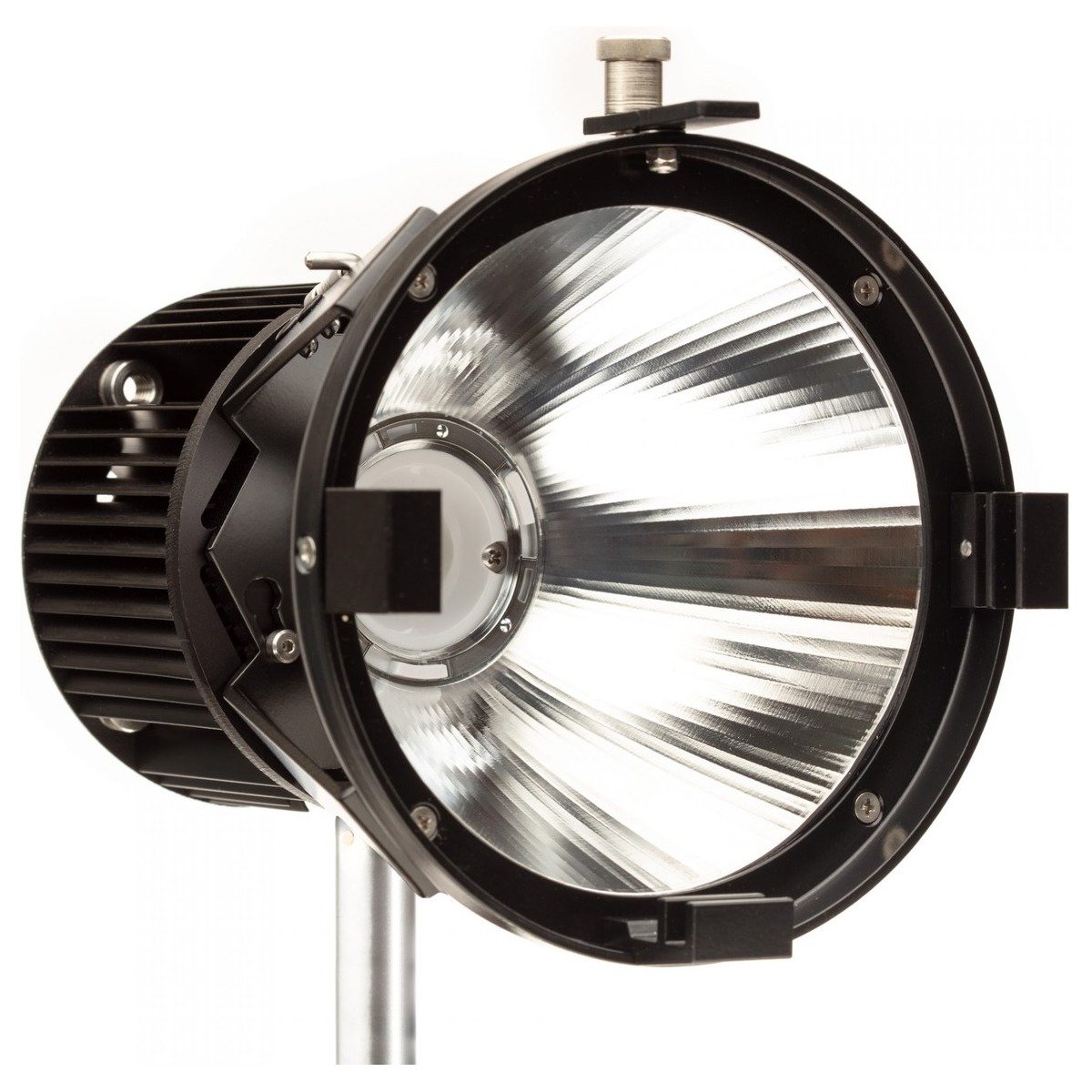 Hive Lighting Bumble Bee 25-C PAR Spot Omni-Color LED Kit with Barn Doors