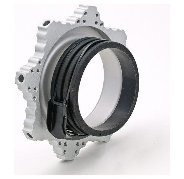 Hive Lighting 8-Point Speed Ring for Omni-Color LEDs