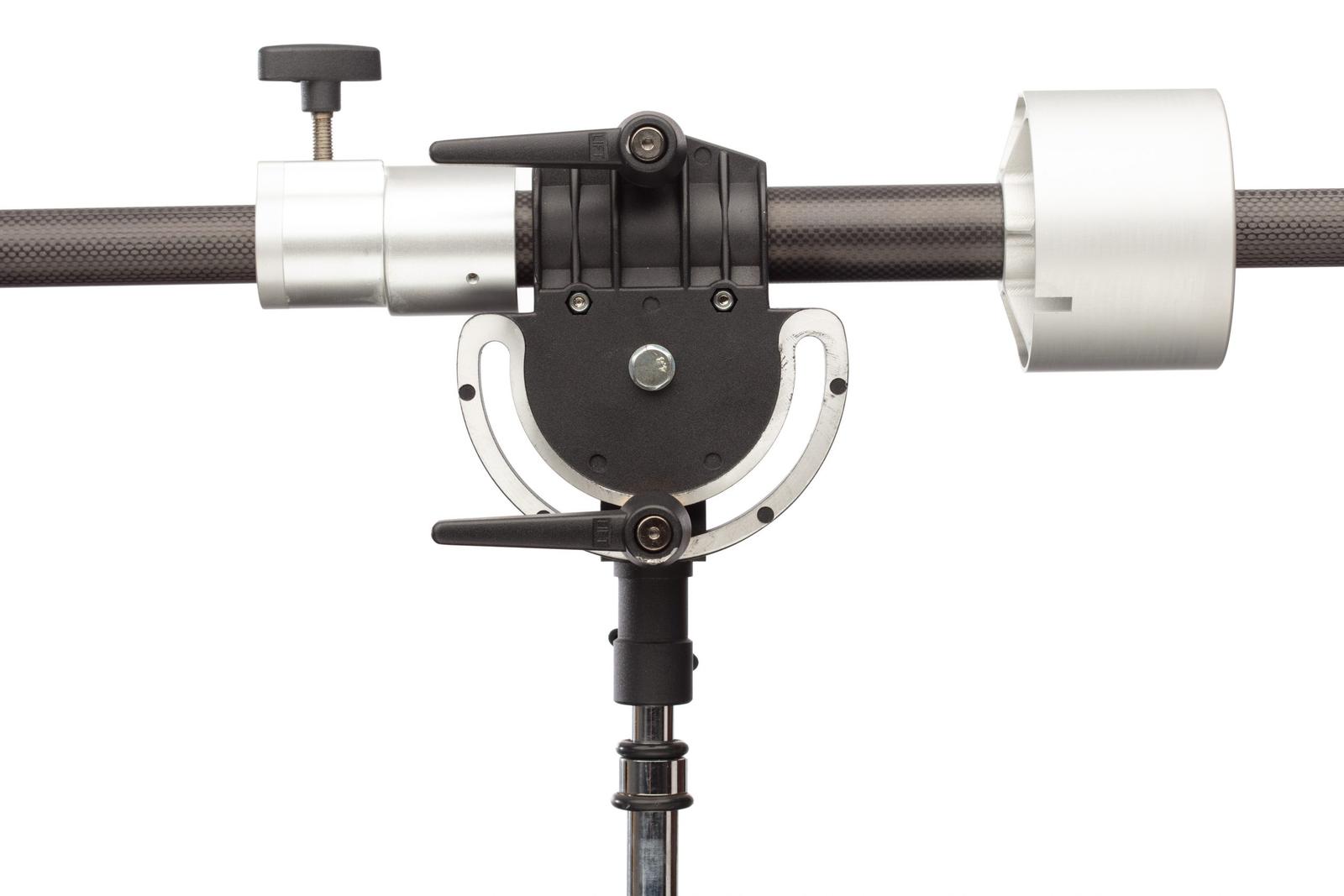 Hive Lighting Focusing Arm with Profoto Mount - view 3