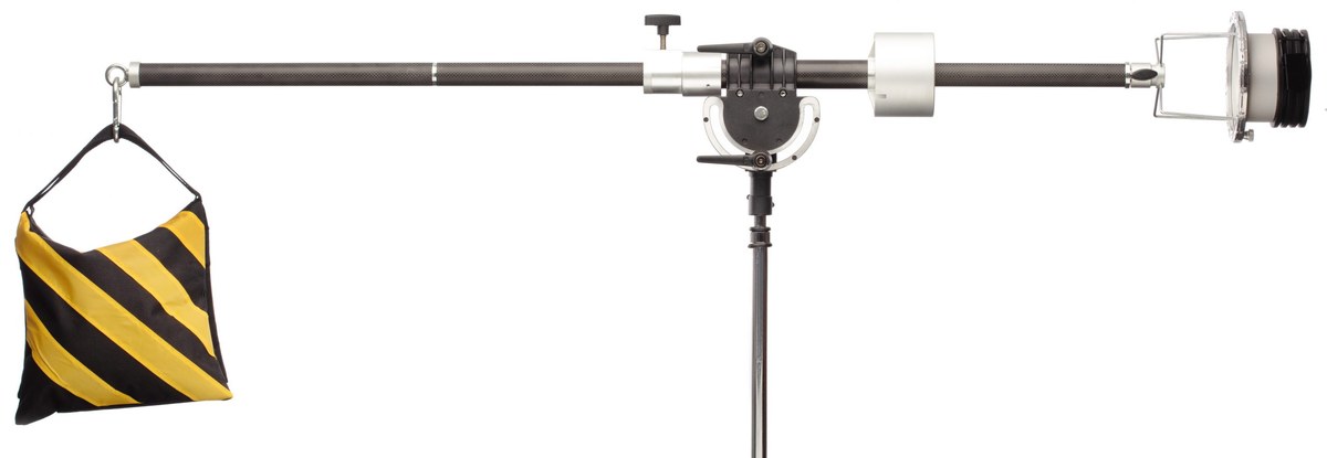 Hive Lighting Focusing Arm with Profoto Mount