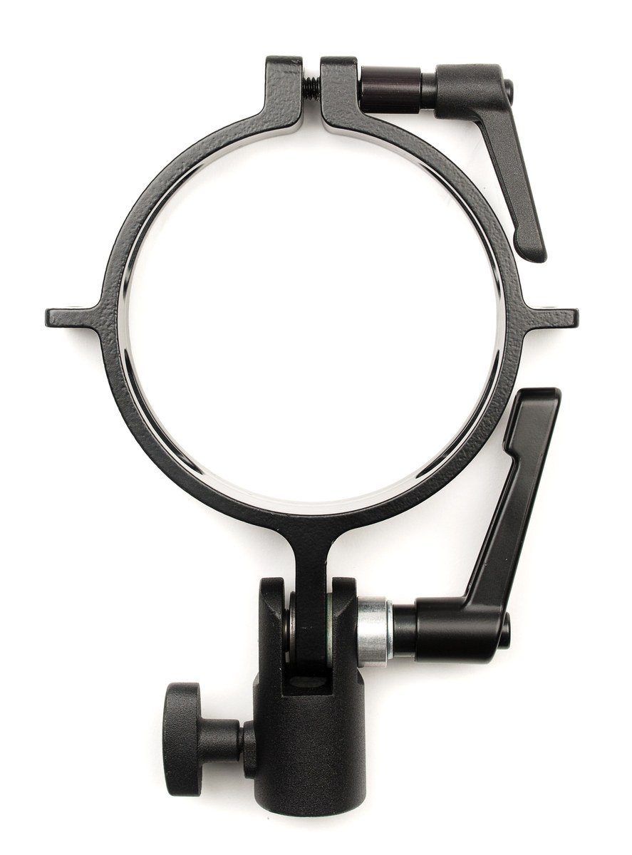 Hive Lighting Portable Style Adjustable Yoke Mount for C-Series