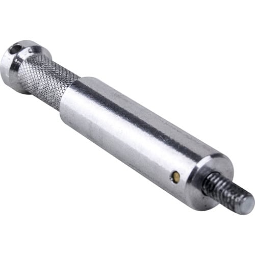 Hive Lighting Baby 5/8 in (16mm) Pin with 1/4-20 Threaded Stud
