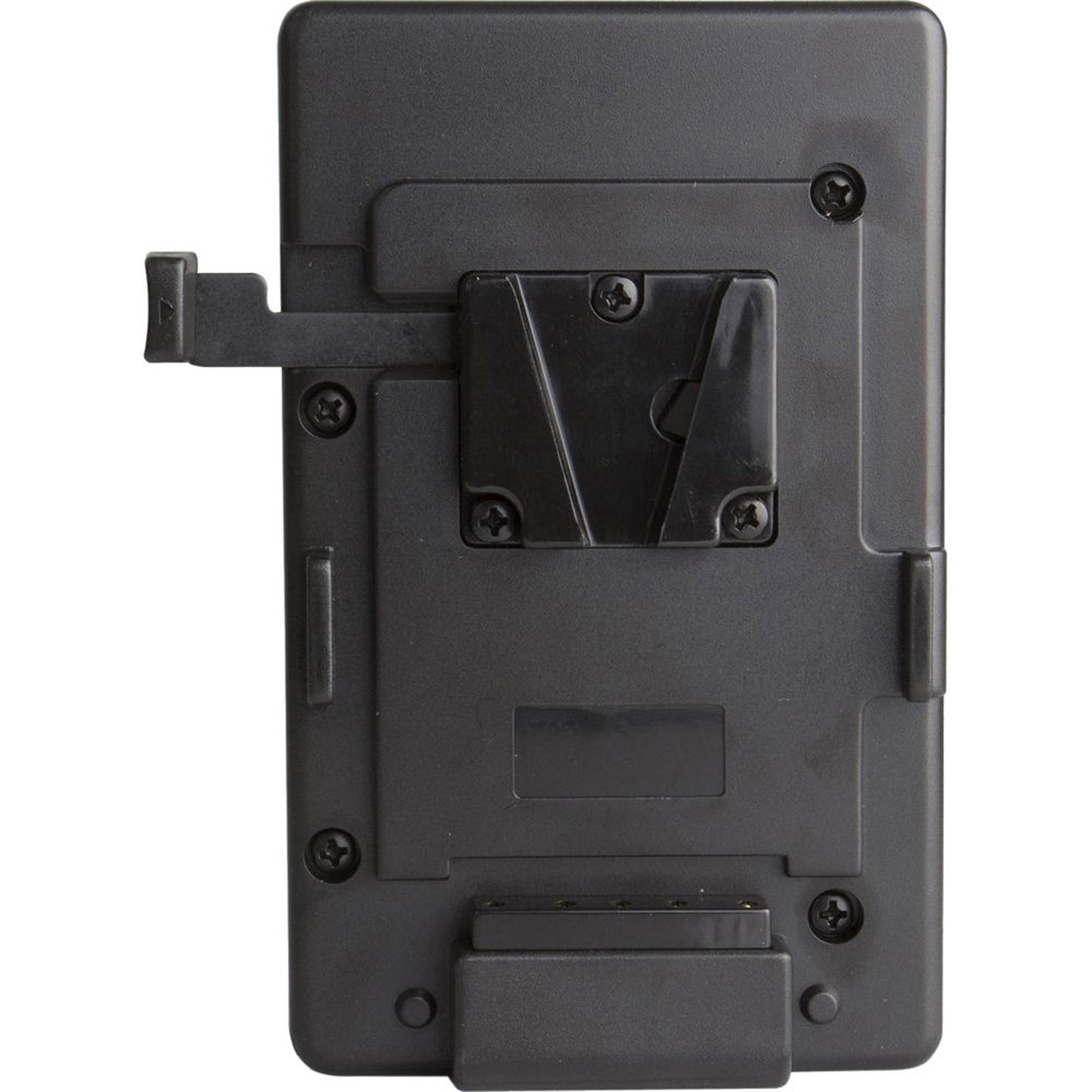 Hive Lighting V-Mount Battery Plate with D-Tap Connector and Cable - view 2