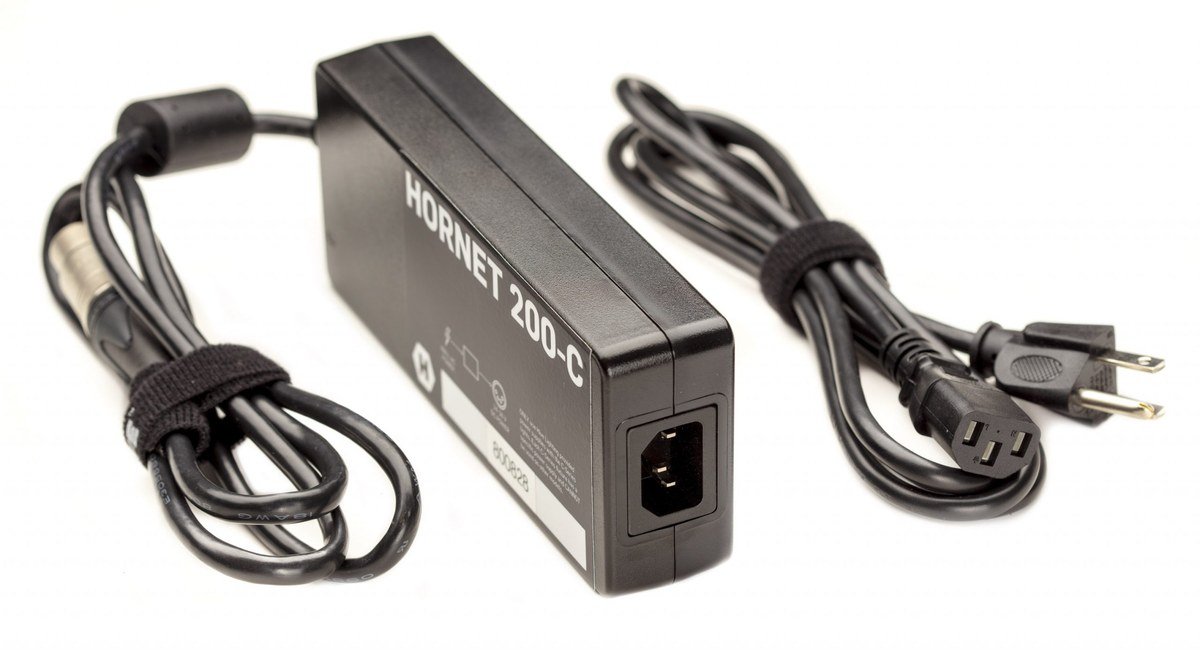 Hive Lighting Hornet 200-C Universal AC Power Supply