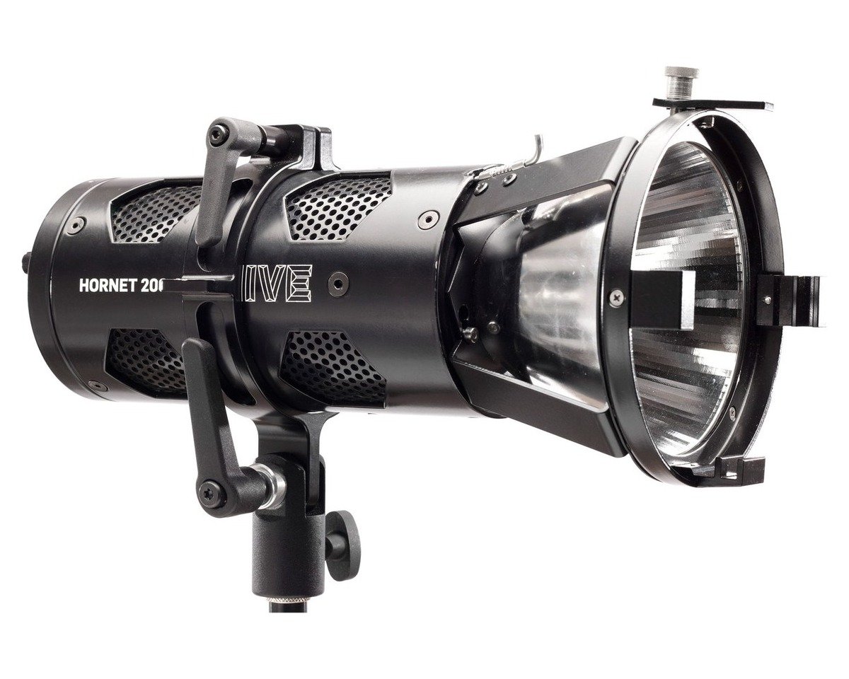 Hive Lighting Hornet 200-C Flood Omni-Color LED Kit