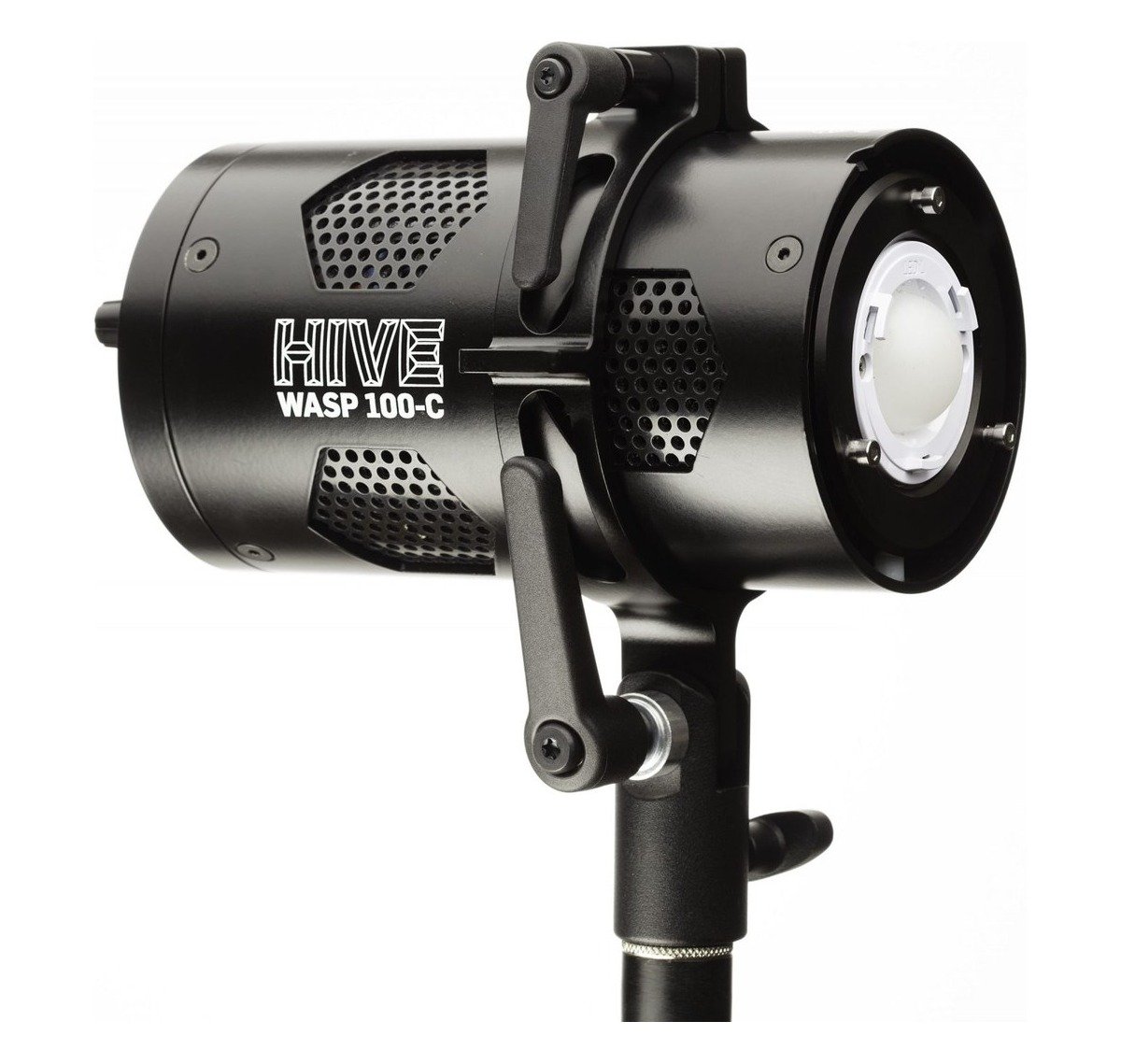 Hive Lighting Wasp 100-C Open Face Omni-Color LED Light