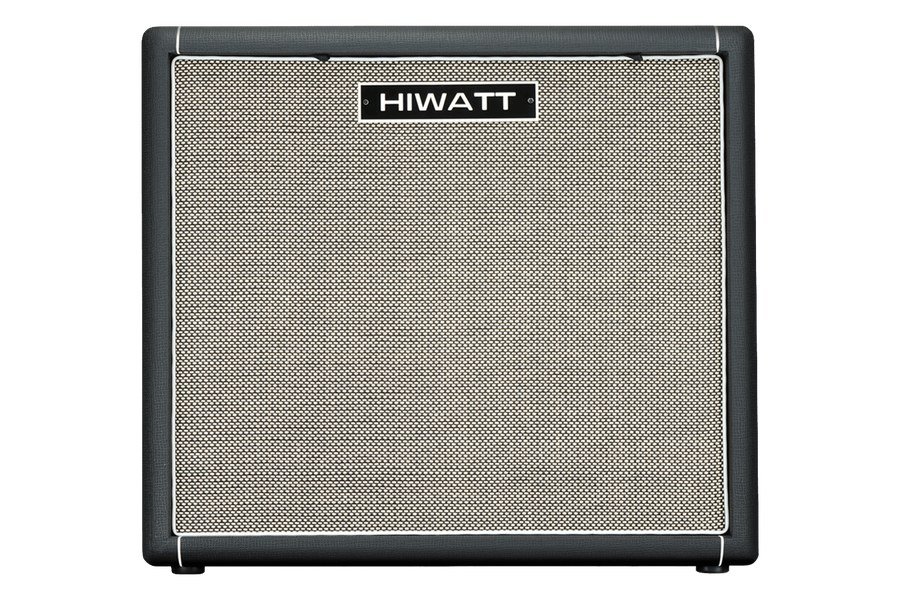 Hiwatt HB115HN Bass Speaker Cabinet w/ 1x15" Speaker