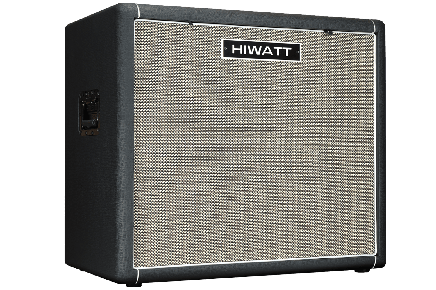 Hiwatt HB115HN Bass Speaker Cabinet w/ 1x15" Speaker - view 2