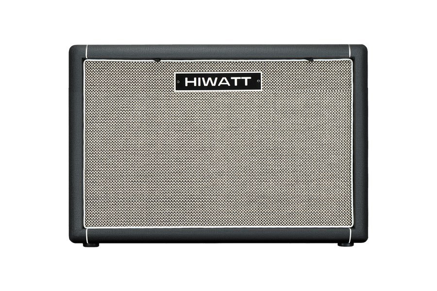 Hiwatt HB210HN Bass Speaker Cab w/ 2x10" Speakers