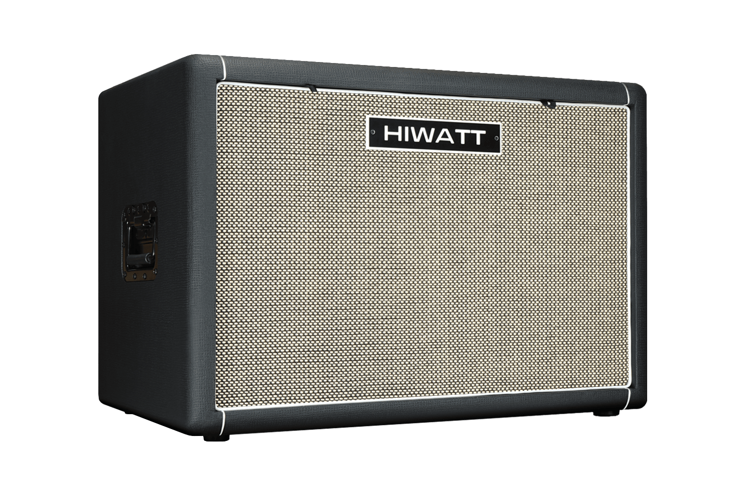 Hiwatt HB210HN Bass Speaker Cab w/ 2x10" Speakers - view 2