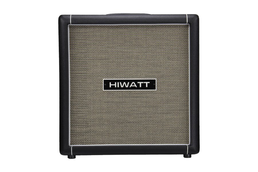 Hiwatt HG112 Speaker Cabinet w/ 1x12" Speaker