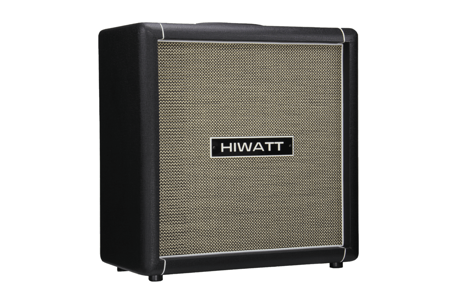 Hiwatt HG112 Speaker Cabinet w/ 1x12" Speaker - view 2