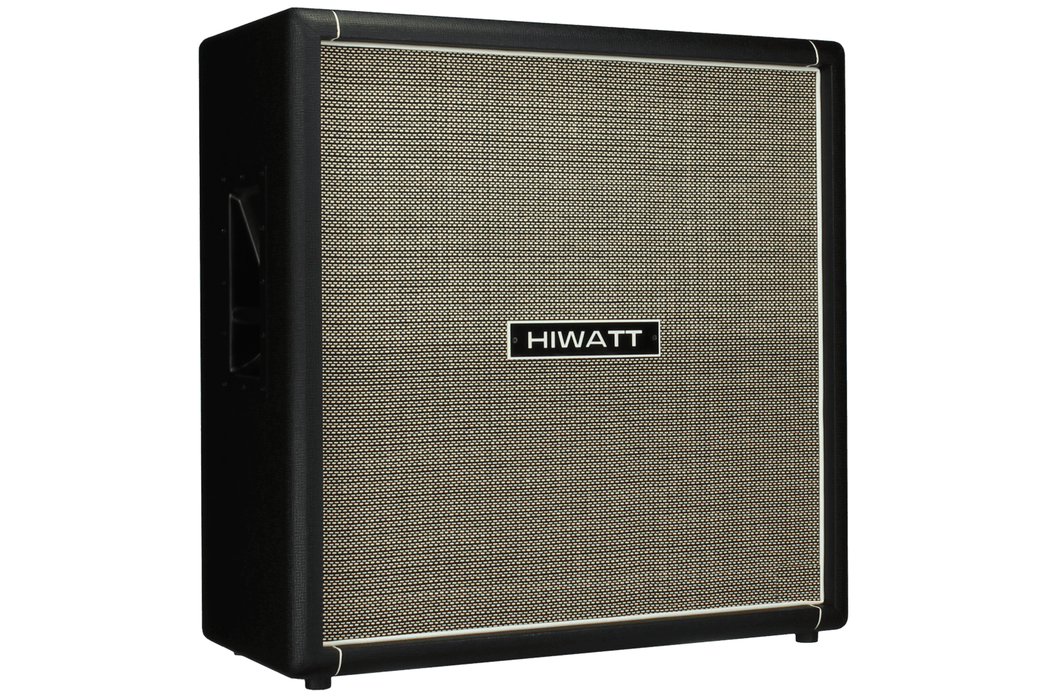 Hiwatt HG412 Speaker Cabinet w/ 4x12" Speakers - view 2