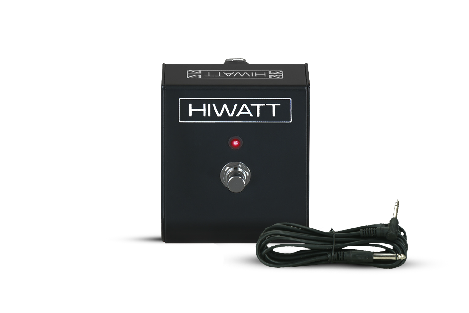 Hiwatt FS101LJ Footswitch - view 2