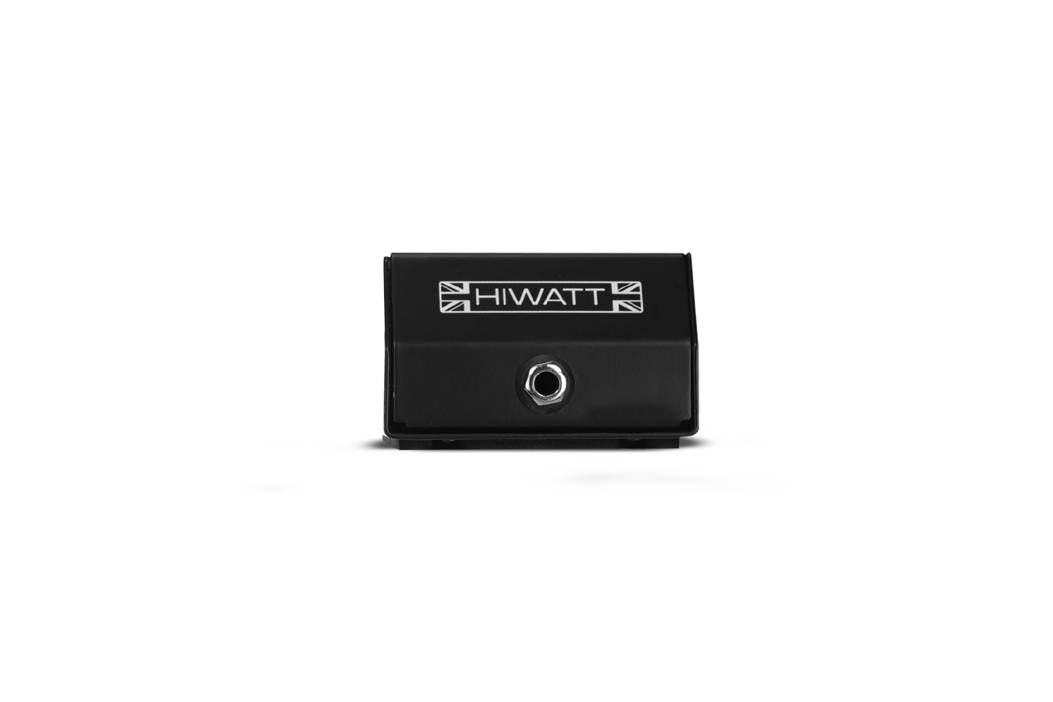 Hiwatt FS101LJ Footswitch - view 3