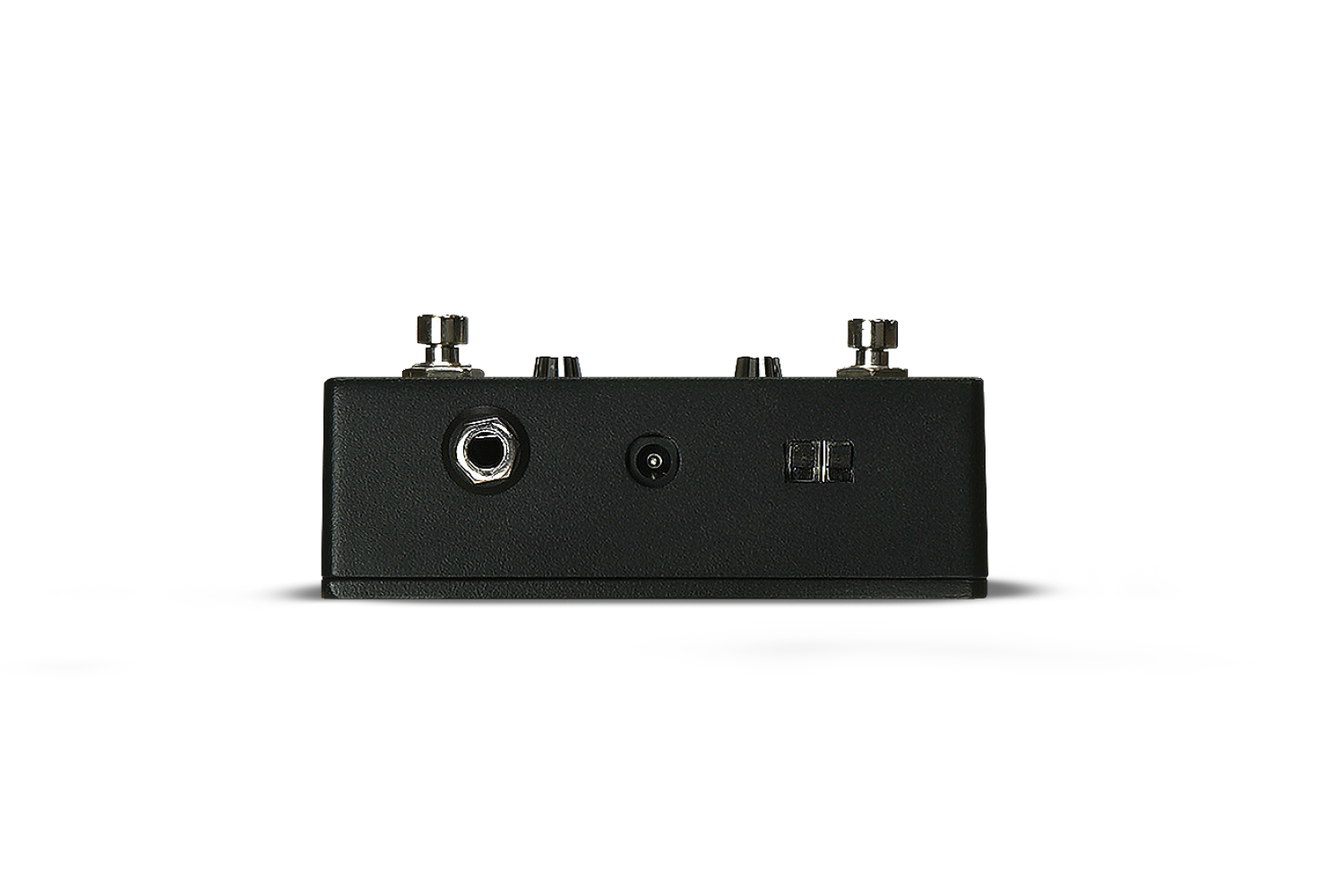Hiwatt FS200LJPB Footswitch - view 2
