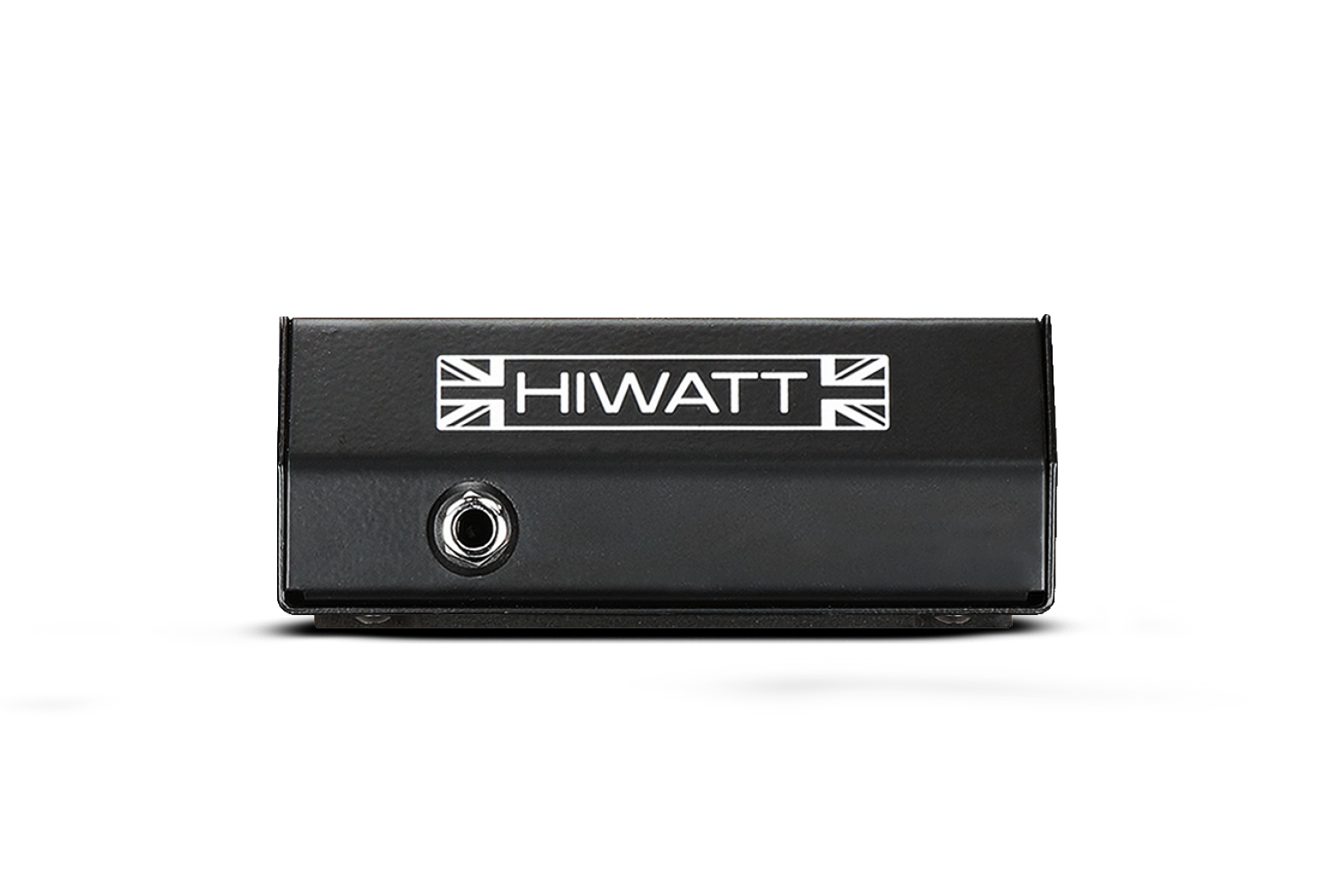 Hiwatt FS202LJ Hi-5 Footswitch - view 3