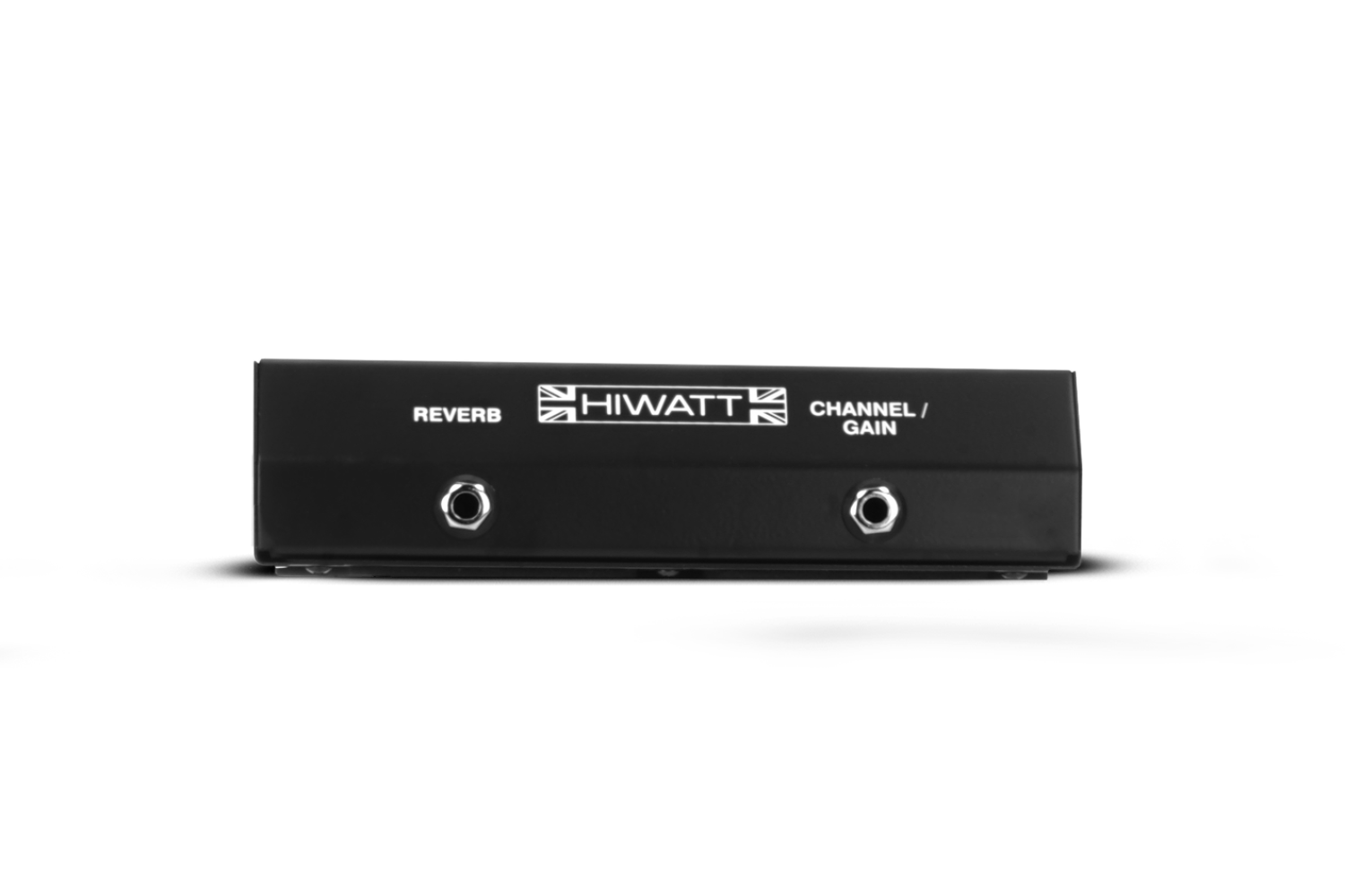 Hiwatt FS301LJ Footswitch - view 3
