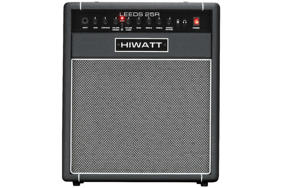 Hiwatt Leeds 25R Combo 1x10
