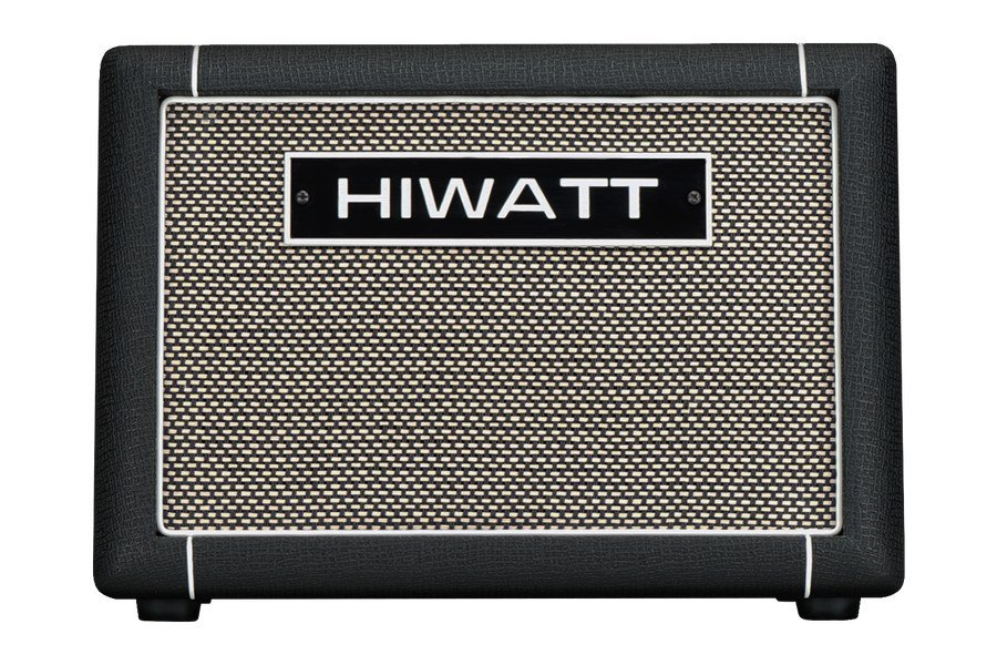 Hiwatt LEEDS AC60 Combo