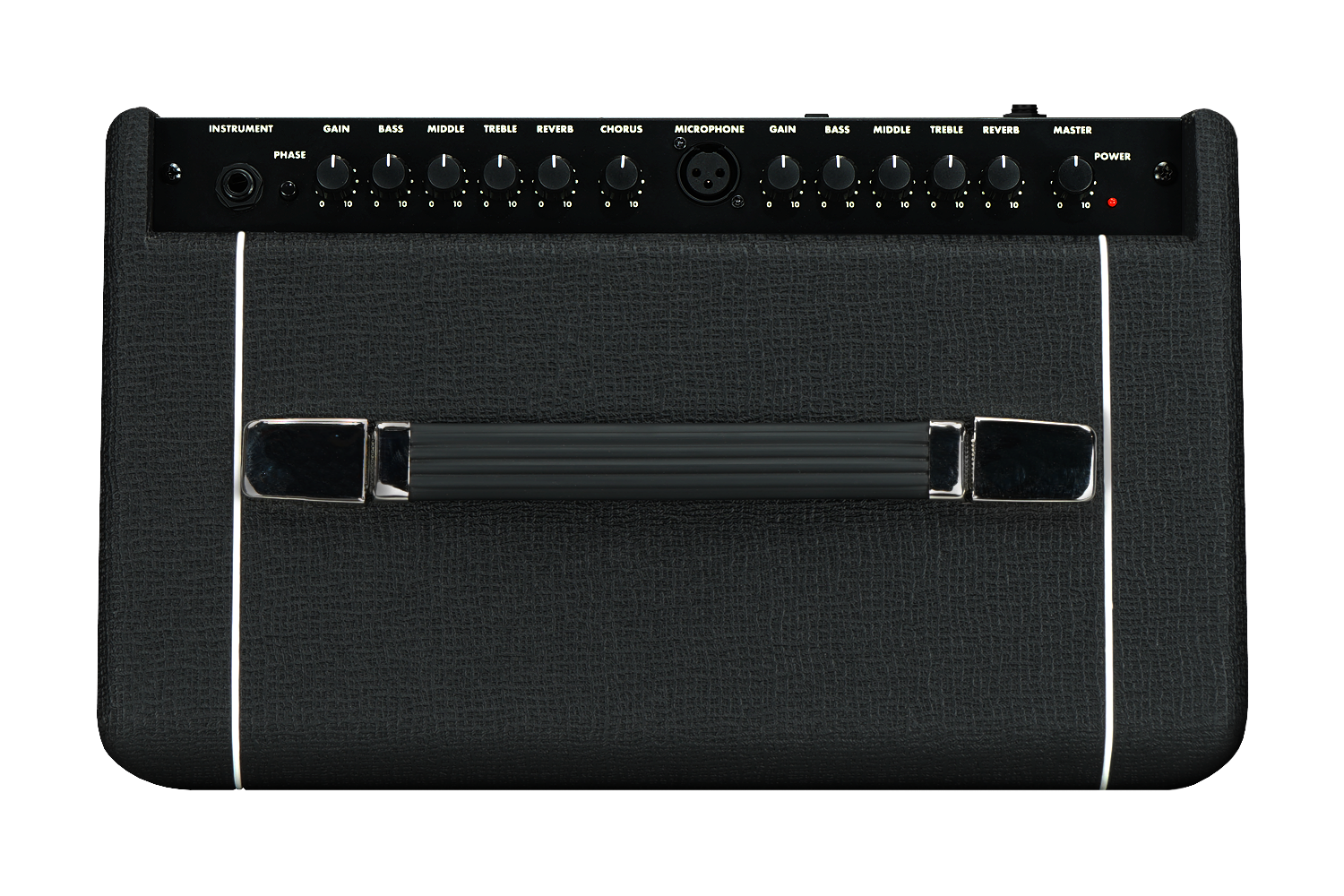 Hiwatt LEEDS AC60 Combo - view 4