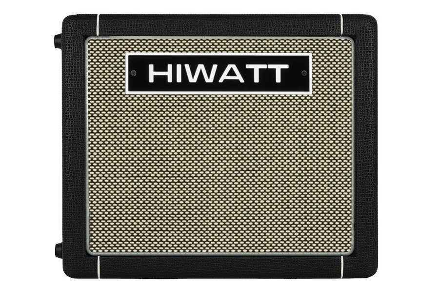 Hiwatt LEEDS GO40 Combo