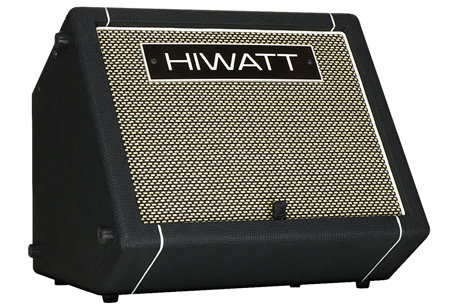 Hiwatt LEEDS GO40 Combo - view 2