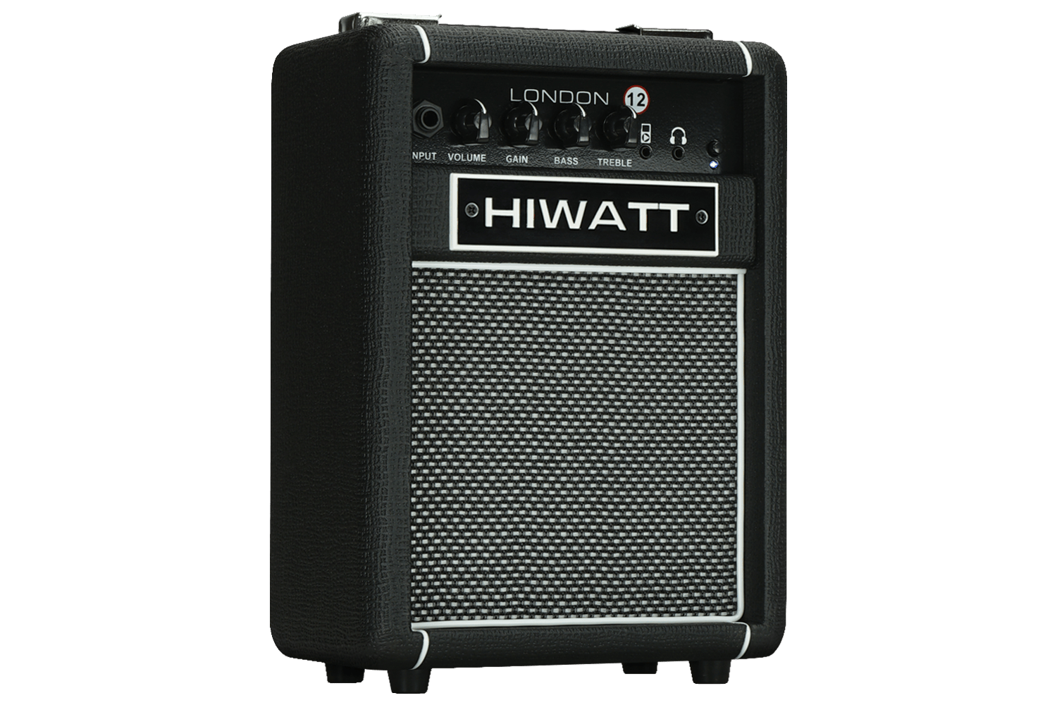 Hiwatt London 12 Combo - view 3