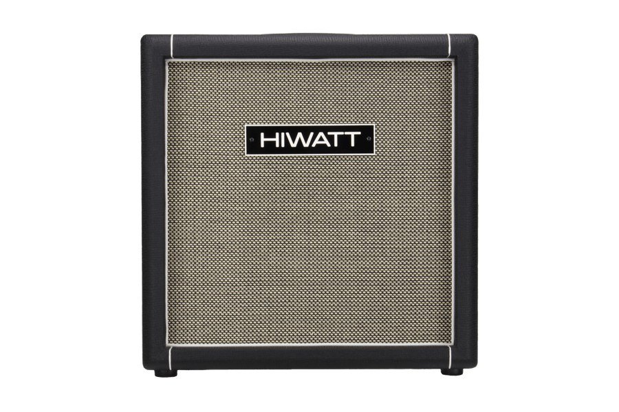 Hiwatt SE112F Custom Speaker Cab w/ 1x12" Fane Speaker