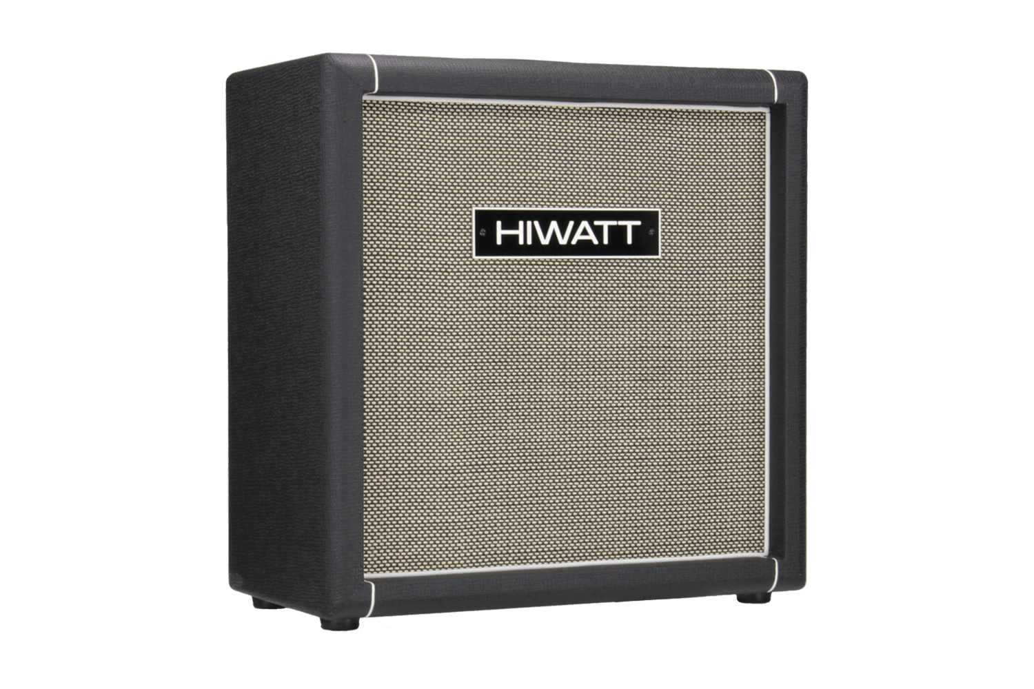 Hiwatt SE112F Custom Speaker Cab w/ 1x12" Fane Speaker - view 2