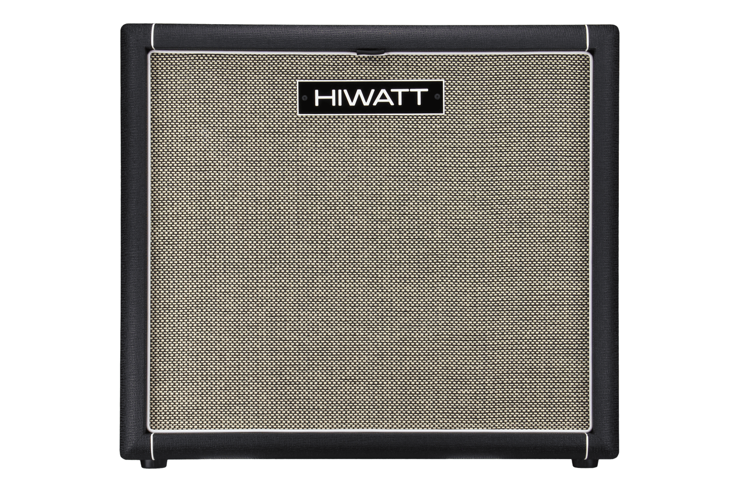 Hiwatt SE115F Custom Speaker Cab w/ 1x15" Fane Speaker - view 2
