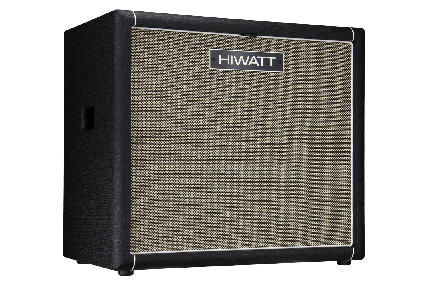 Hiwatt SE115F Custom Speaker Cab w/ 1x15" Fane Speaker - view 3