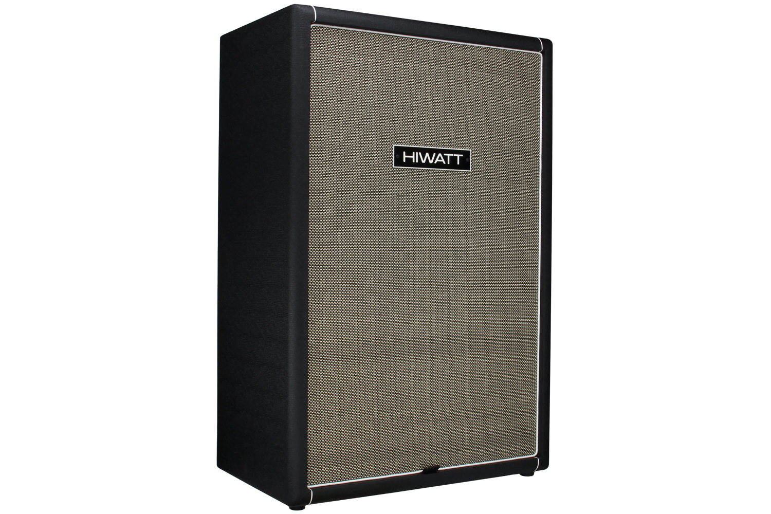 Hiwatt SE115410F Custom Full-Range Speaker Cab w/ 1x15" & 4x10" Fane Speakers - view 3