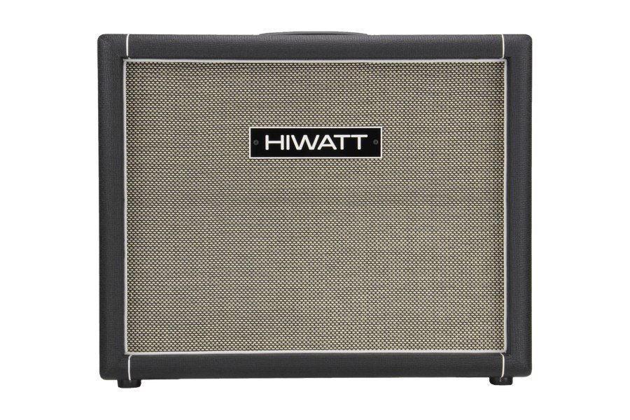 Hiwatt SE212F Custom Speaker Cab w/ 2x12" Fane Speakers
