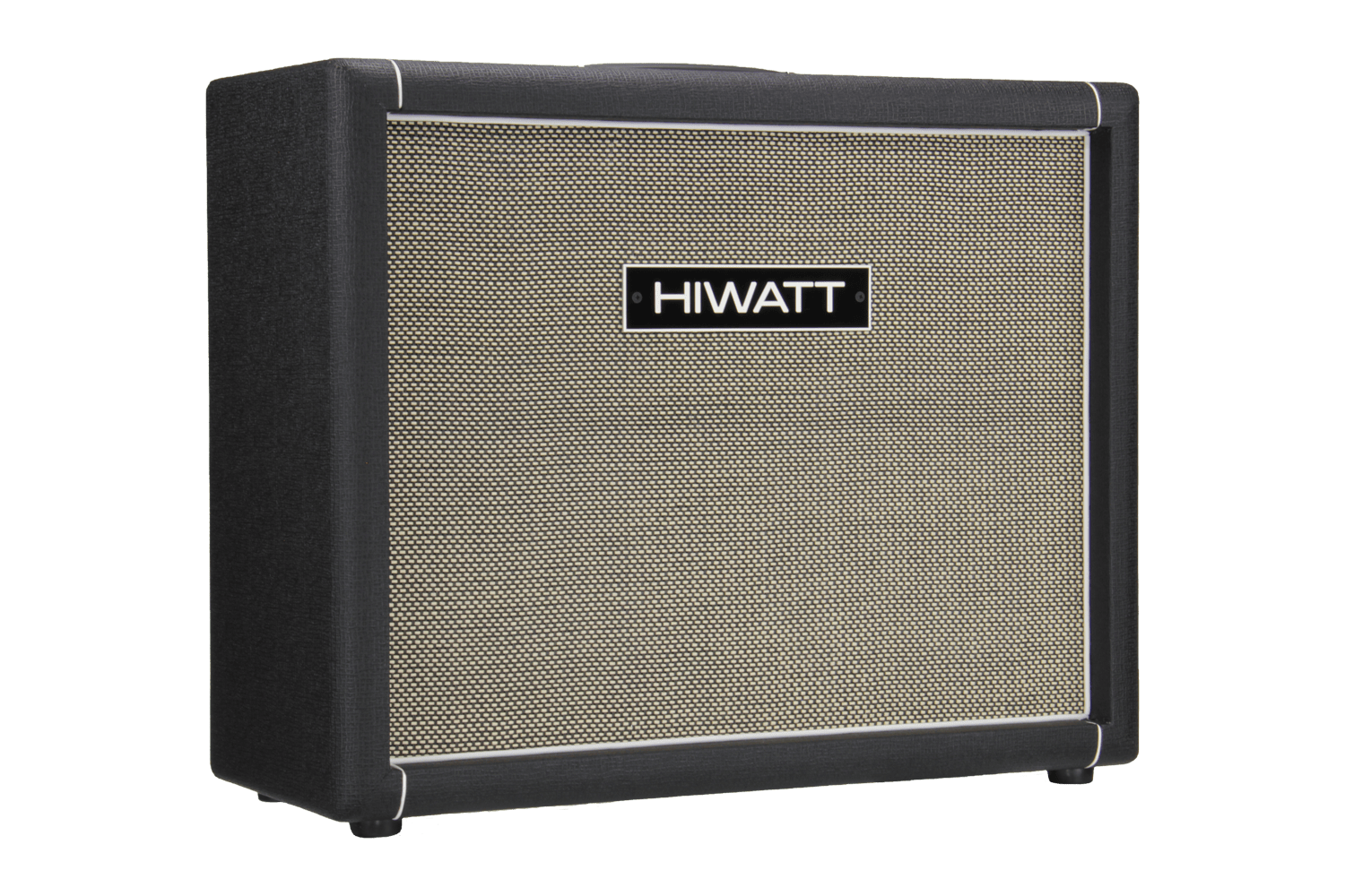 Hiwatt SE212F Custom Speaker Cab w/ 2x12" Fane Speakers - view 2