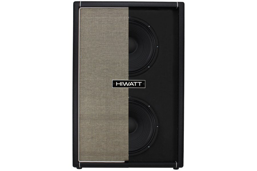 Hiwatt SE215F Custom Speaker Cab w/ 2x15" Fane Speakers