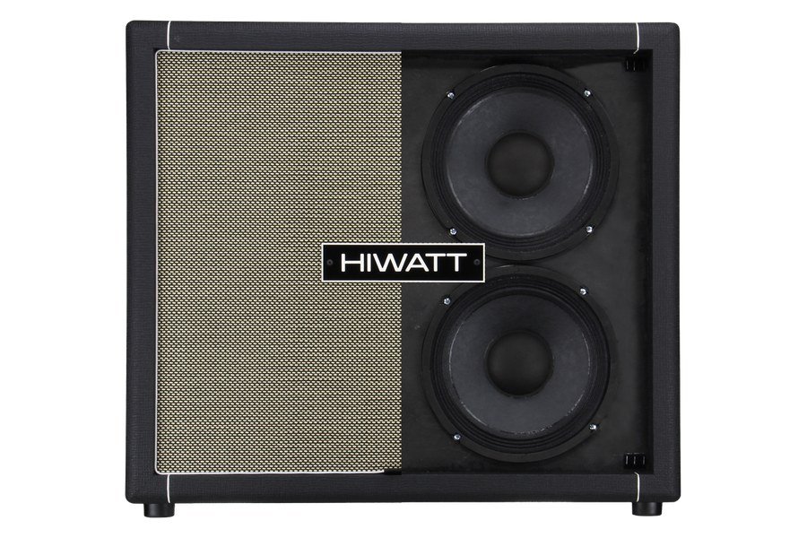 Hiwatt SE410F Custom Speaker Cab w/ 4x10" Fane Speakers