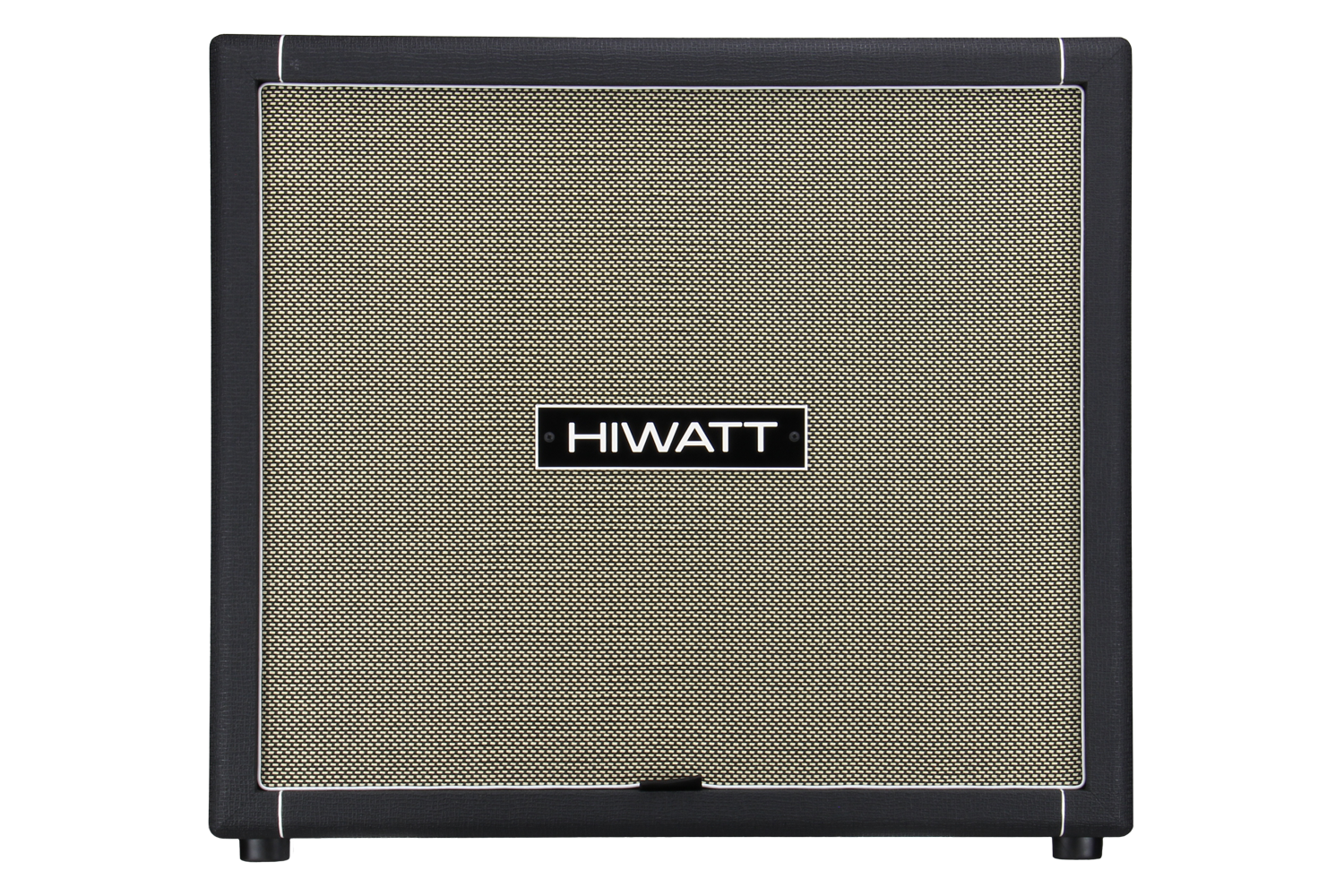 Hiwatt SE410F Custom Speaker Cab w/ 4x10" Fane Speakers - view 2