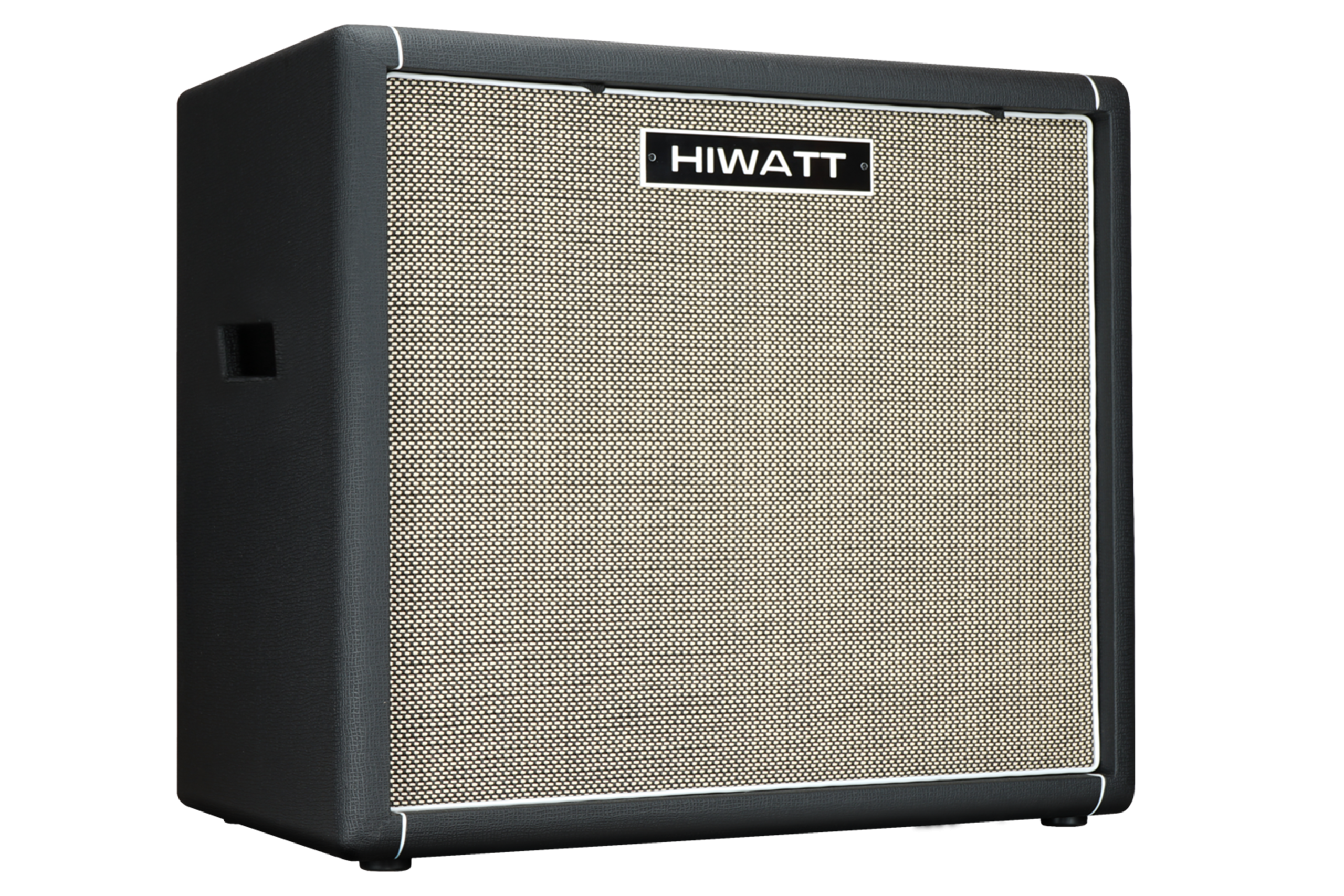 Hiwatt SE410F Custom Speaker Cab w/ 4x10" Fane Speakers - view 3