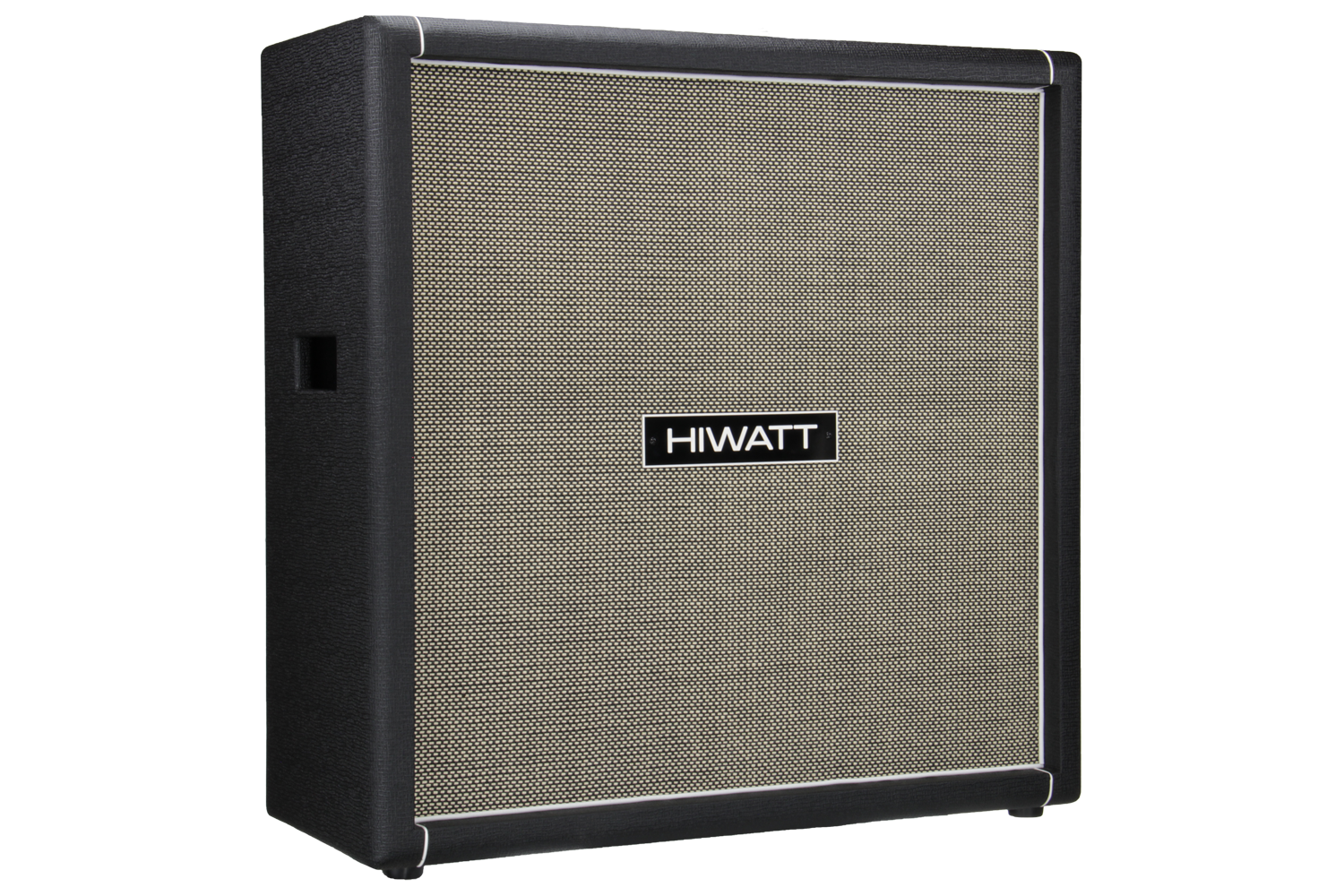 Hiwatt SE4123F Custom Speaker Cab w/ 4x12" Fane Speakers - view 2