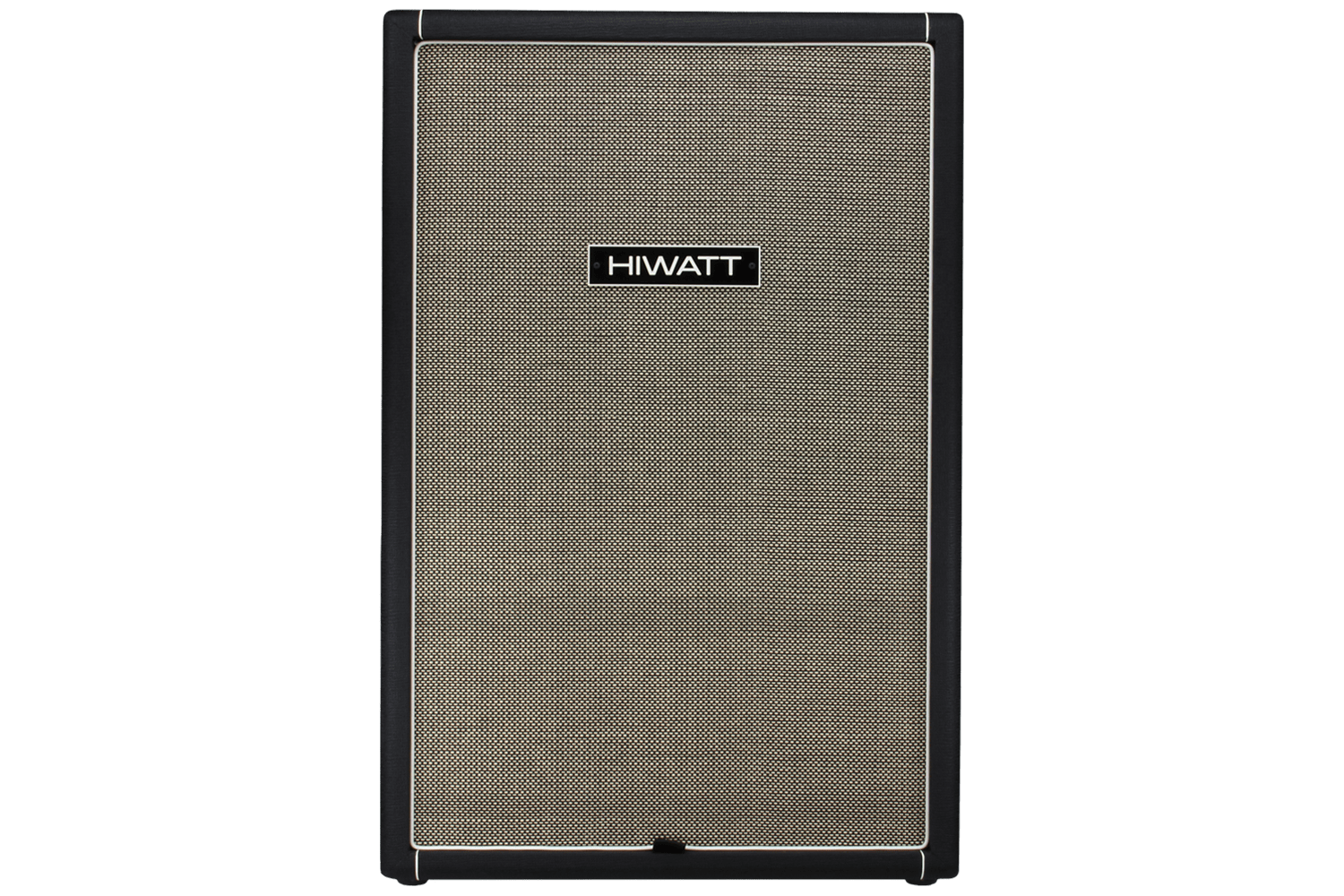 Hiwatt SE810F Custom Speaker Cab w/ 8x10" Fane Speakers - view 2
