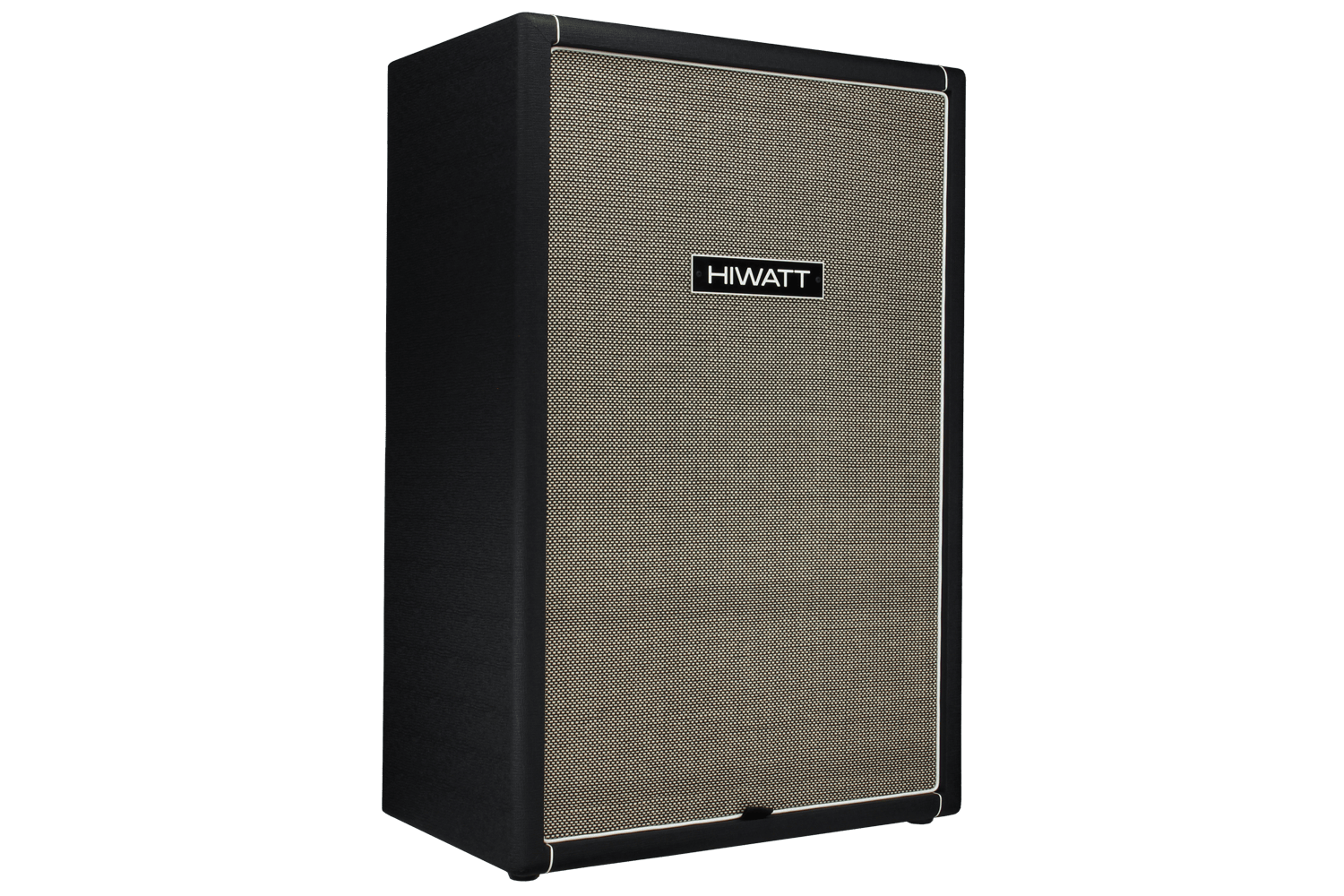 Hiwatt SE810F Custom Speaker Cab w/ 8x10" Fane Speakers - view 3