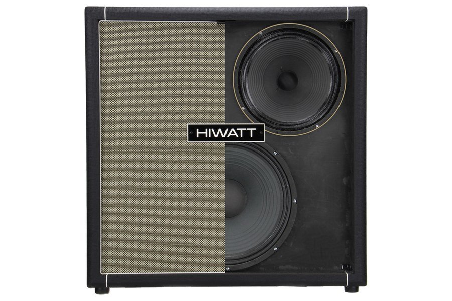 Hiwatt SE212115CF SUPER-HI