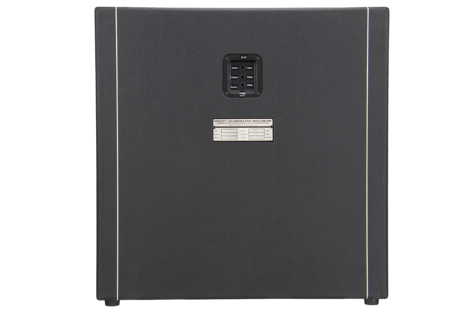 Hiwatt SE212115CF SUPER-HI - view 3